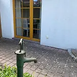 בית נופש Leuchtturm