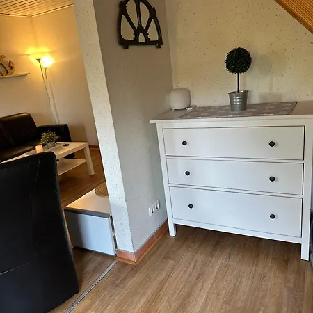 Leuchtturm Holiday home *