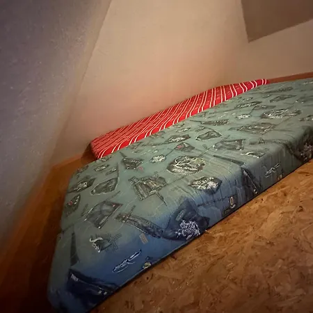 Leuchtturm Feriehus *