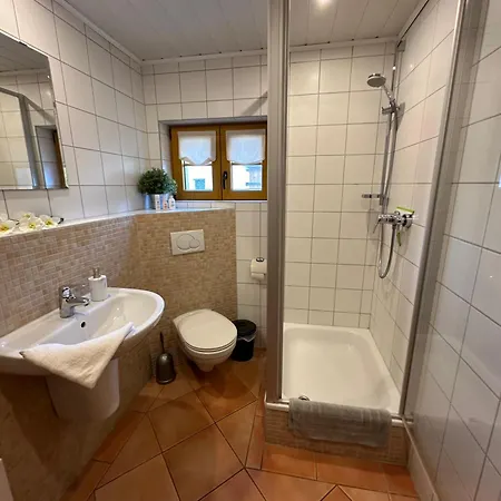 Feriehus Leuchtturm Femern