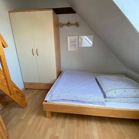 Leuchtturm Feriehus *
