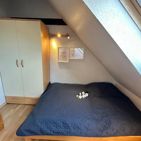 Leuchtturm Femern