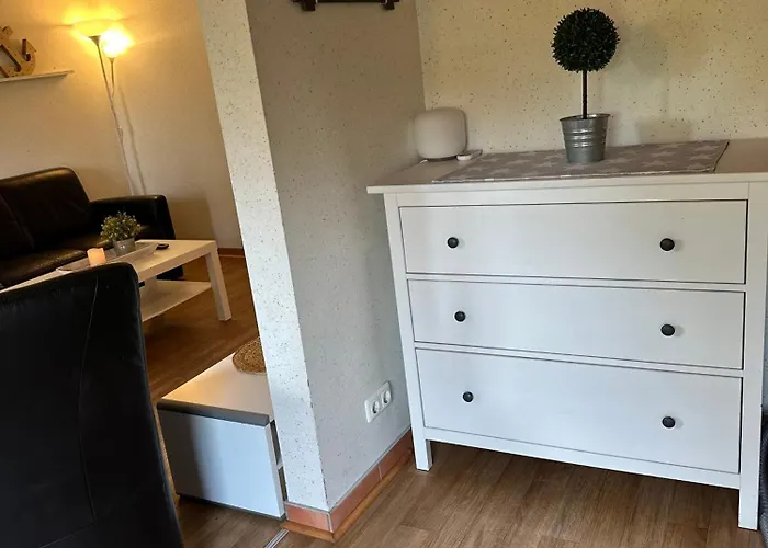 Leuchtturm Casa de Férias *