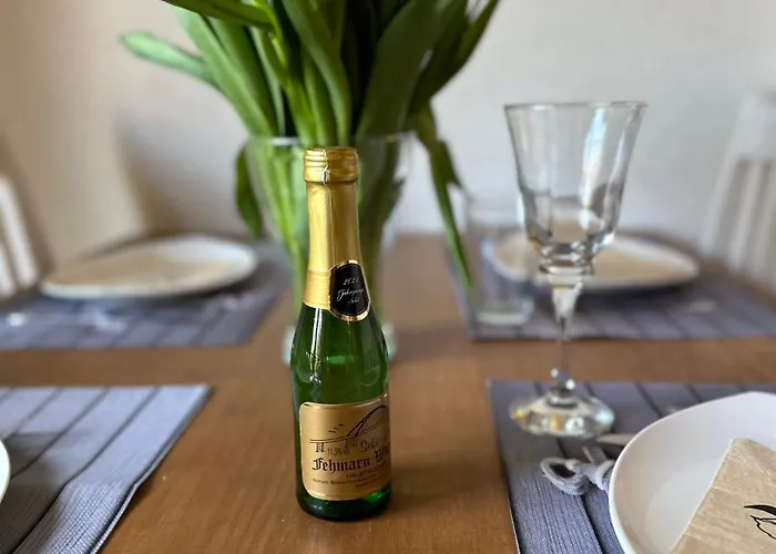 Leuchtturm * Fehmarn