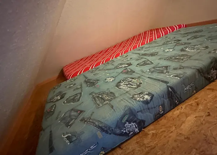 Leuchtturm Casa de Férias *