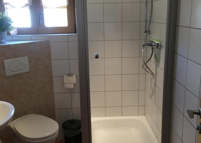 Casa de Férias Leuchtturm *