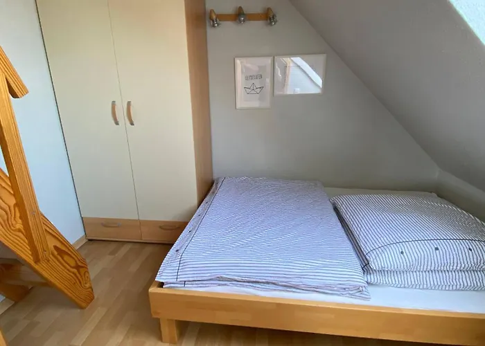 Leuchtturm Casa de Férias *