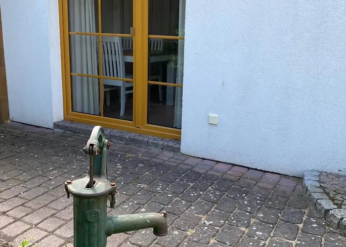 Casa de Férias Leuchtturm